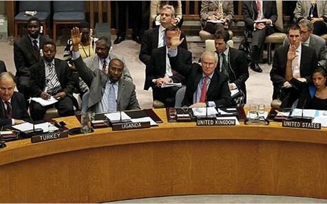 Генассамблея ООН избрала своего нового председателя - ảnh 1